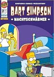 Produkt-Bild: Bart Simpson Comics #59 (2012, Panini)