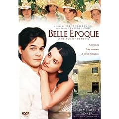 Belle Epoque