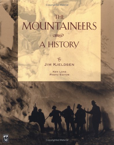 The Mountaineers: A History