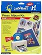 Invent It! Photo Album Kit Plus