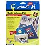 Invent It! Photo Album Kit Plus