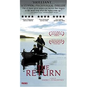 Return [VHS]