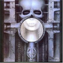 Brain Salad Surgery