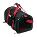 Coleman Pet Carrier Red/Black