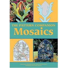 The Pattern Companion: Mosaics