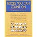 Books You Can Count On: Linking Mathematics and Literature