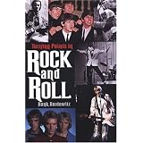 Turning Points In Rock And Roll