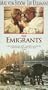 The Emigrants [VHS]