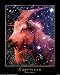 Astrology Animal Horoscope Sign Capricorn Print POSTER - 16" x 20"