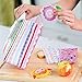 Bumkins Kids Cold Pack, Ice Pack, Freezable, Reusable, Soothe Aches and Pain - Owl