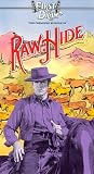 Rawhide: Incident of Tumbleweed Wagon [VHS]