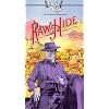 Rawhide: Incident of Tumbleweed Wagon [VHS]