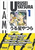 urusei yatsura t.1