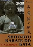 Shitô-Ryû Karaté-dô kata : Edition trilingue français-anglais-espagnol