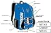 NBA Sports Back Pack - Dallas Mavericks Backpack