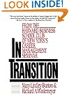 In Transition: From the Harvard Business School Club of New York's Career Management Seminar
