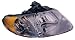 2001-2007 (2002 2003 2004 2005 2006 01 02 03 04 05 06 07) Chrysler Town And Country Headlight Assembly - (113