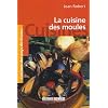 La cuisine des moules