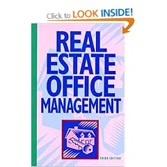 Real Estate Office Management