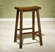 Honey Brown 29 Inch Bar Stool By Powell Furniture