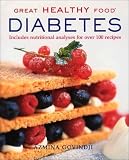 Great Healthy Food Diabetes (Great Healthy Food)