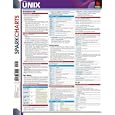Unix (SparkCharts) (SparkCharts) by SparkNotes Editors