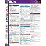 Unix(SparkCharts)