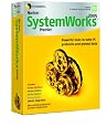 Norton SystemWorks 2005 Premier - Single User [AntiVirus, Utilities, GoBack, Ghost, CheckIT]