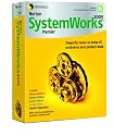 Norton SystemWorks 2005 Premier - Single User [AntiVirus, Utilities, GoBack, Ghost, CheckIT]