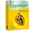 Norton SystemWorks 2005 Premier - Single User [AntiVirus, Utilities, GoBack,... by Symantec