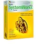 Norton SystemWorks 2005 Premier - Single User [AntiVirus, Utilities, GoBack, Ghost, CheckIT]