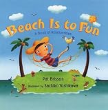 Buy : Beach Is to Fun: A Book of Relationships