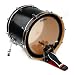 Evans EMAD Clear Bass Drum Head - 20 Inch