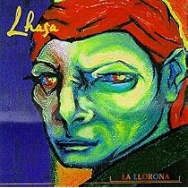 La Llorona