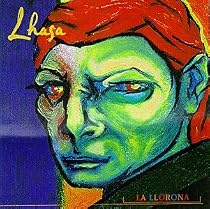 La Llorona