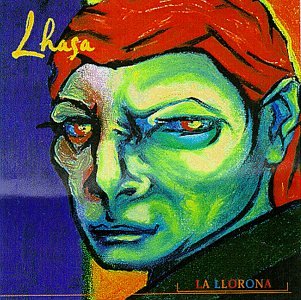 CD-Charts  Music : La Llorona