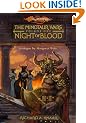 Night of Blood (Minotaur Wars)