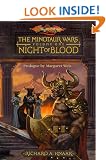 Night of Blood (Minotaur Wars)