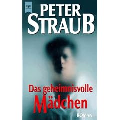 Das geheimnisvolle M�dchen.