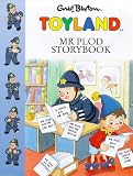  : Mr Plod Storybook
