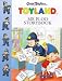 Search : Mr Plod Storybook