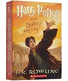 Harry Potter and the Deathly Hallows (Book 7)