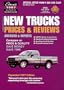 1998 Edmund's New Trucks: Prices & Reviews (Edmund's New Trucks Prices and Reviews)