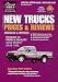 Book 1998 Edmund's New Trucks: Prices & Reviews (Edmund's New Trucks Prices and Reviews)