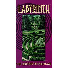 Labyrinth; The History of the Maze [VHS]