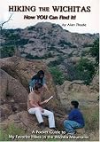 Hiking the Wichitas: Now YOU Can Find It!