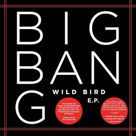 Wild Bird E.P.