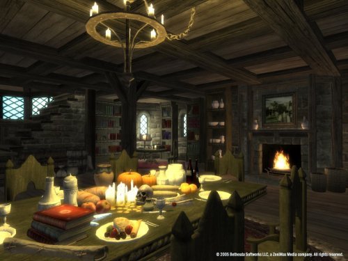 Cover image : The Elder Scrolls IV: Oblivion Game of the Year Edition(輸入版:北米)
