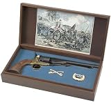 Deluxe Gettysburg Replcias Boxed Set