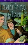 Chalet School in Exile, The (Chalet School S.)